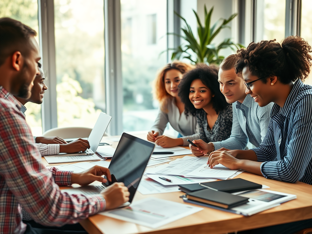 Starting a Business: A Step-by-Step Guide